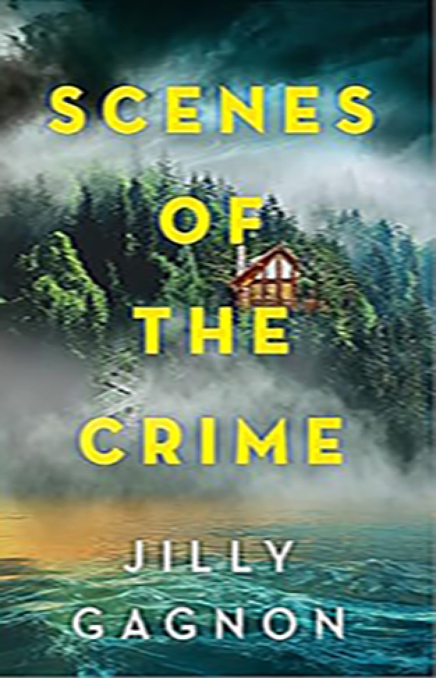 Scenes of the Crime: A remote winery.